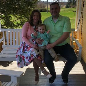 Meet your Posher, Valarie